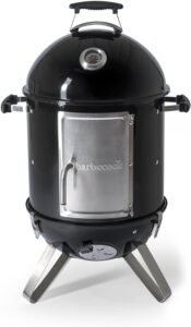 Avis Barbecook Oskar