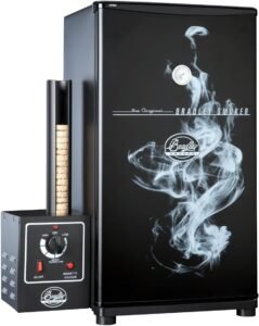 Avis fumoir Bradley Smoker BS611