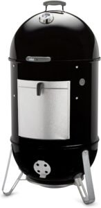 Avis Weber Smokey Mountain 37 cm