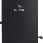 Avis Masterbuilt MB20071117 : le meilleur fumoir électrique numérique ?