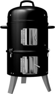 Avis GasOne Fumoir vertical 40,6 cm