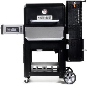 Avis Masterbuilt Gravity Series 800