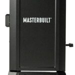 Avis Masterbuilt 710 WiFi : le fumoir électrique vertical connecté pour débuter sans prise de tête