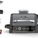 Avis Ninja Woodfire OG701EU / OG850EU : le barbecue électrique fumoir polyvalent en 2026