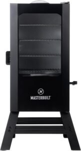 Avis Masterbuilt Fumoir numérique 76,2 cm
