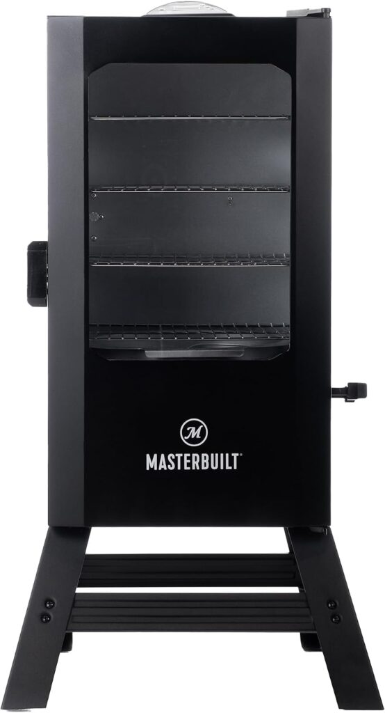 Avis Masterbuilt Fumoir numérique 76,2 cm : Le bon choix pour débuter en 2026