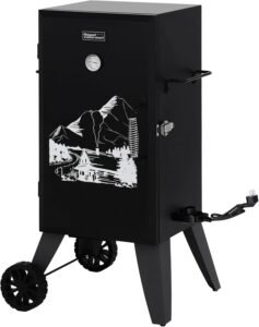 Avis Royal Gourmet SE2805
