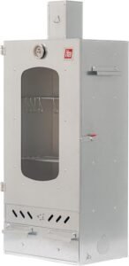 Avis ITA Fumoir 7012