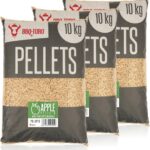Avis BBQ-Toro Pellets Pommier 30kg : le vrai goût du fumage délicat en 2026