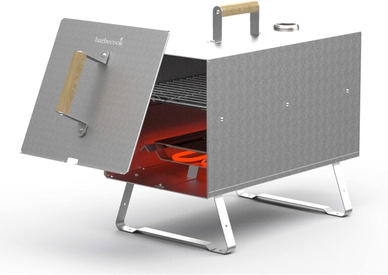 Avis Barbecook Otto : le petit fumoir électrique qui fait ses preuves en 2026